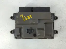112800-3073 Subaru 2018 Crosstrek Engine Control Computer Ecu Pcm Ecm Pcu Oem T2eab