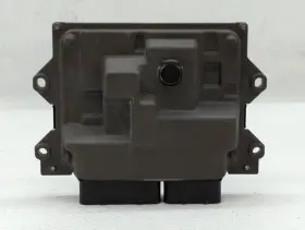 115600-2893 Subaru 2022-2022 Forester Engine Computer Ecu Pcm Ecm Pcu Oem Nwssr