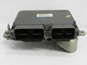 1860a919 Subaru 2008 Mitsubishi Outlander Xls 3.0l Engine Computer Control Module Ecu Ecm Oem #3