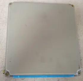 22611-ad400 Subaru 1997 Impreza 2.2l Electronic Control Module Ecu Ecm #2