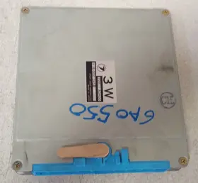 22611-ad400 Subaru 1997 Impreza 2.2l Electronic Control Module Ecu Ecm