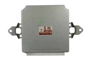 22611-ah522 Subaru 2004 Impreza Rs Engine Control Module Ecu Ecm Oem Pn 22611ah522