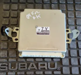 22611aj010 Subaru 22611 Aj010 Forester 2004 2.5l Engine Computer Module Ecm Ecu Oem