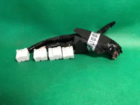 Al201 Subaru 22611 Al200 Wiring Harness Plug Connector 06 Impreza Ecu Ecm Pcm Q9 Denso