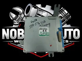 22611ad051 Subaru 1997 Legacy 2.2l Engine Control Module Ecm Ecu Oem