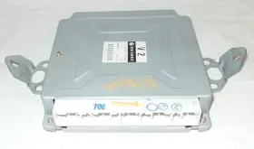 22611af422 Subaru 22611af423 02 2002 Impreza Wrx Computer Module Ecu Ecm Manual M/t #2