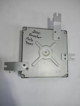 22611ag030 Subaru 2000-2001 Forester Ecu Ecm 22611 Ag031 1132223 Oem #3
