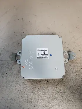 22611ag41b Subaru 2001 Legacy Ecu Ecm Engine Computer
