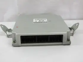 22611ag74a Subaru 2001 Outback Legacy Ecm Control Module Oem #3