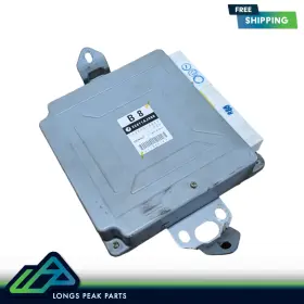 22611aj900 Subaru 2005 Impreza Wrx 2.0l At Ecu Pcm Engine Control Module