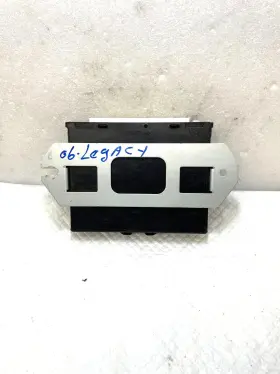 22611ak44b Subaru 2006 Legacy Engine Computer Module Ecm Ecu Unit Oem