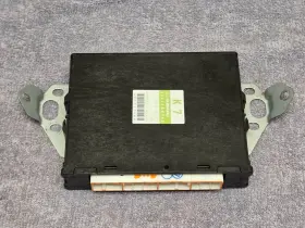 22611ak762 Subaru 2006 Forester Xt Turbo Ecu Ecm Engine Computer A/t Automatic