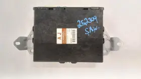 22611am301 Subaru Ft07-ft08 Forester Electronic Control Module Ecu Oem 1 Year Wnty