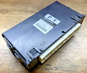 22765ae06c Subaru 22765 Ae06c 2013-14 Legacy Ecm Engine Computer Control Module Ecu Pcm
