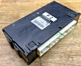22765ae07b Subaru 22765 Ae07b 2013-14 Legacy 2.5l Ecm Engine Computer Module Ecu Pcm Blem
