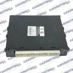 22765aa04b Subaru 2010 Legacy 2.5l At Engine Computer Control Module Ecm Ecu Pcm