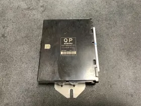 22765aa331 Subaru 2010 Forester Computer Brain Engine Control Ecu Ecm Ebx