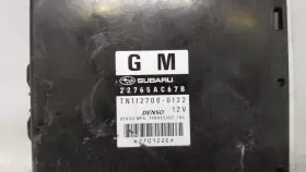 22765ac67b Subaru 2012-2012 Legacy Engine Computer Ecu Pcm Ecm Pcu Oem H1kse #3