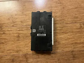 22765ac810 Subaru 2013 Brz Ecu Ecm Engine Control Unit 6 Speed M/t Computer Fr-s