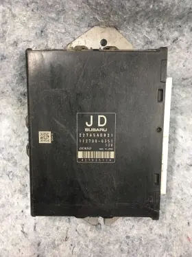 22765ad021 Subaru 2011 Wrx Sti Oem Ecu Module Genuine Electronic Control Unit