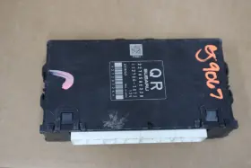22765ae Subaru 2014 Forester 2.5 Engine Computer Control Module Ecm Ecu Oem 220