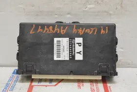 22765ae06e Subaru 2013 2014 Legacy Engine Control Module Unit Ecm D62 001