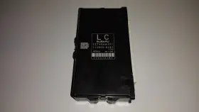 22765ah491 Subaru 2015-2016 Crosstrek 2.0l Ecm/ecu Computer Module
