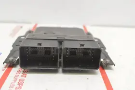 22765aj14a Subaru 2016 16 Legacy 2.5l Engine Control Module Unit Ecm F15 015 #2