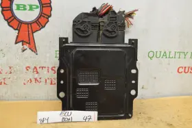 22765ak48a Subaru 2017 Legacy Engine Control Unit Ecu Module 47-8f4 Bx 1