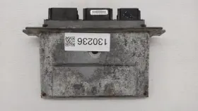 22765ak61d Subaru 2017-2017 Impreza Engine Computer Ecu Pcm Ecm Pcu Oem Rbg2b