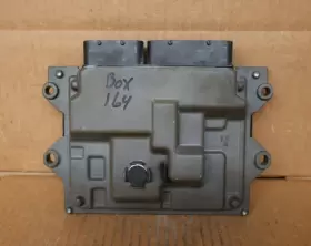 22765al821 Subaru 2019 Forester 2.5l Engine Computer Control Module Ecm Ecu Oem #2
