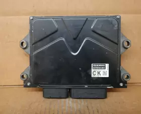 22765al821 Subaru 2019 Forester 2.5l Engine Computer Control Module Ecm Ecu Oem