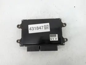 22765am65c Subaru 2019-2019 Impreza Engine Computer Ecu Pcm Ecm Pcu Oem Tluw1