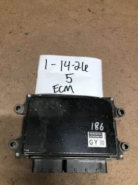 22765am67d Subaru 22765am67a 2019 Impreza 2.0l Ecm Engine Computer Control Module Pcm Cvt