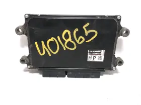 Subaru 22765am820 19-20 Xv Crosstrek Cvt Engine Control Computer/ecu/pcm