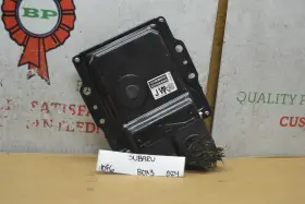 22765an06a Subaru 2019 Legacy 2.5l Engine Control Module Unit Ecu 524-10f6 Bx 3