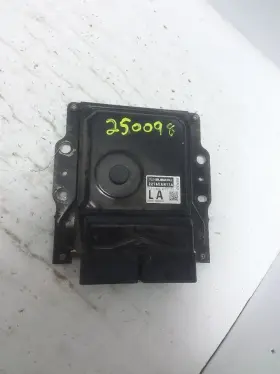 22765an11a Subaru Engine Ecm Electronic Control Module 3.6l Fits 19 Legacy
