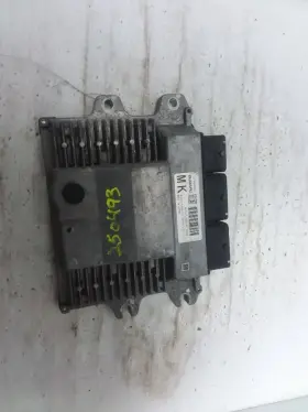 22765an622 Subaru Engine Ecm Electronic Control Module 2.0l Fits 20 Wrx