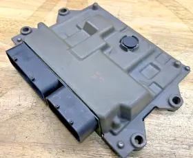 22765ap14a Subaru 2020 Impreza 2.0l Ecm Engine Computer Control Module Pcm Ecu