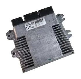 Def020-011 Subaru 22765ap820 2021 Ascent Engine Control Module Egi Ecu Oem Uk /