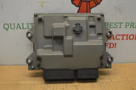 22765ar601 Subaru 2022 Forester Engine Control Unit Ecu Module 77-2d3 #3