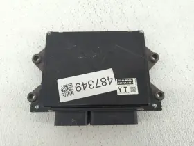 22765as22a Subaru 2022-2022 Legacy Engine Computer Ecu Pcm Ecm Pcu Oem Z8509