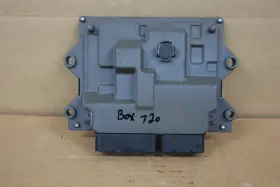 22765as23a Subaru 2022 Legacy 2.5l Engine Computer Control Module Ecm Ecu Oem #2