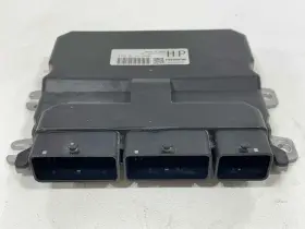 22765at830 Subaru Fits 2024 Legacy Outback Wagon 2.4l At Ecm Engine Control Module Oem
