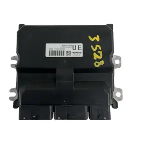 22765av671 Subaru 2025 Wrx Engine Control Module / Def040232 Oem