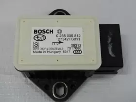 27542fg011 Subaru 2008-2011 Impreza 09-13 Forester Yaw Rate Stability Sensor Module Oem