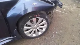 30919ab011 Subaru Chassis Ecm Transmission Under Left Hand Of Dash Sedan Fits 10 Legacy 23622298