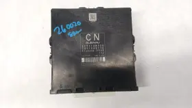 30919ab170 Subaru Ft10 Forester Transmission Control Module Tcm Non-turbo Oem 1 Year Wnty