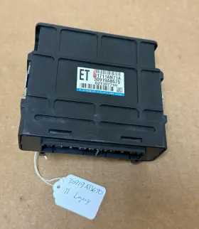 30919ab670 Subaru 11 Legacy At Cvt Trans Control Module