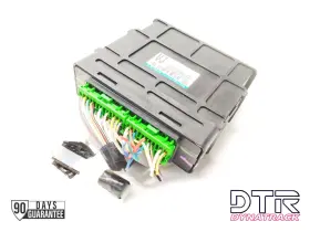 30919ae120 Subaru Xv Crosstek 2015 Ecu Ecm Pcm Engine Control Module #3